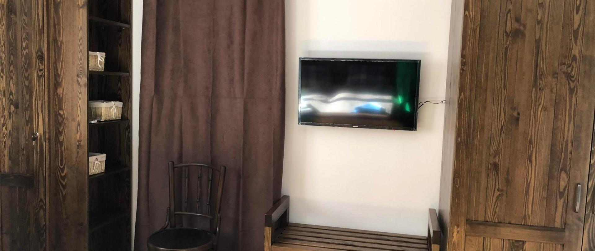Residencia Buzoianu