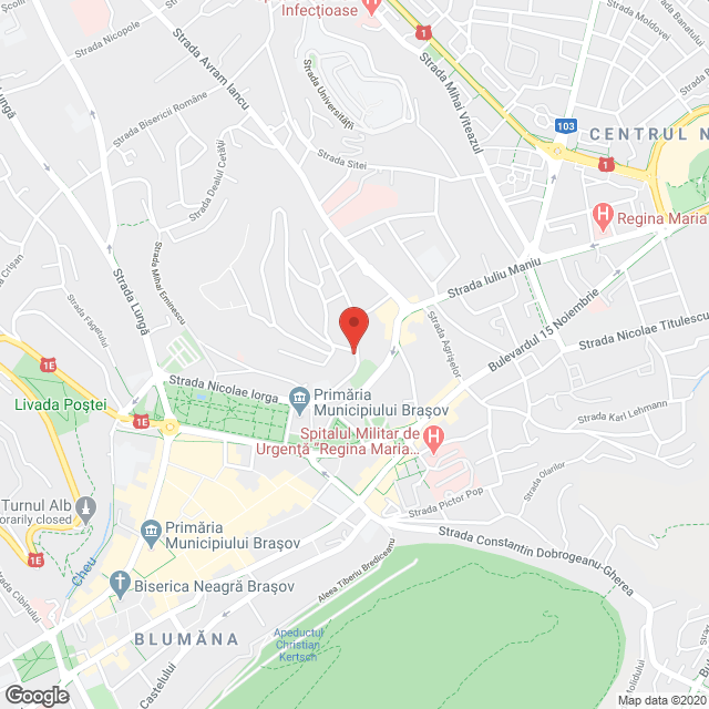 Our location
