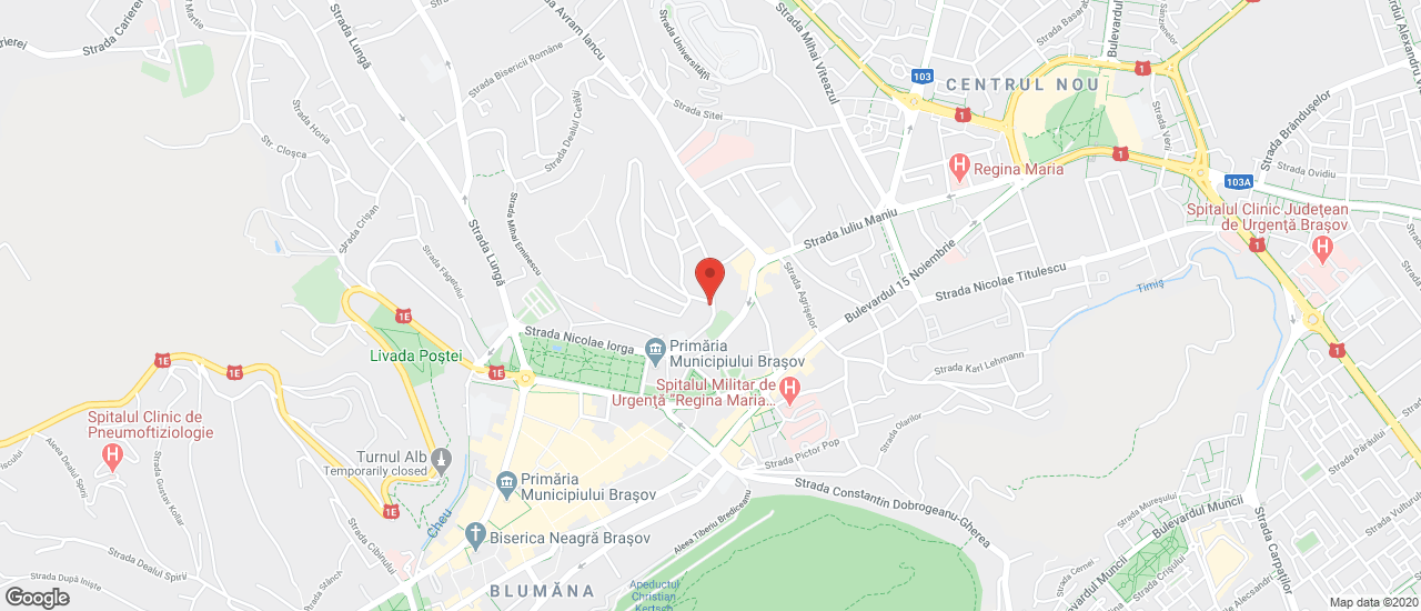 Notre emplacement